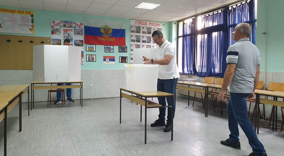 Референдума ће бити, али се још не зна када тачно