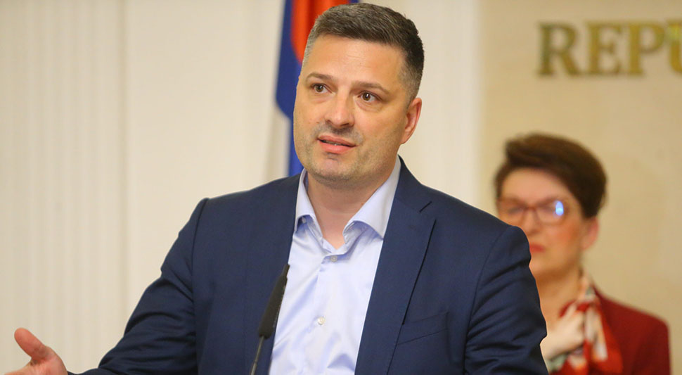 Шупут: Економија Српске на добром путу и имамо простор за нове инвестиције