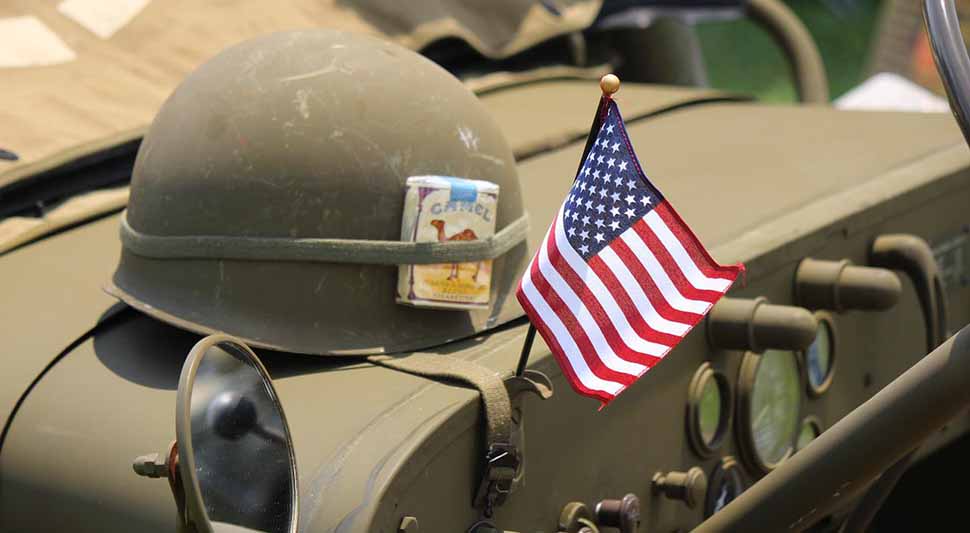 Америка за прва 4 дана рата изгубила војну опрему вриједну непуне 2 милијарде долара