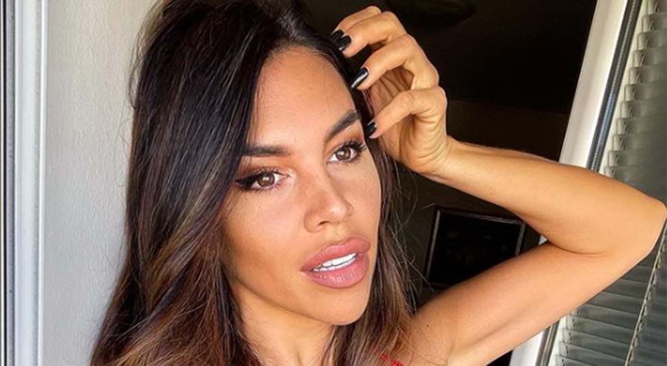 Огласила се Каја Остојић: Ево у каквом је стању њен муж након удеса