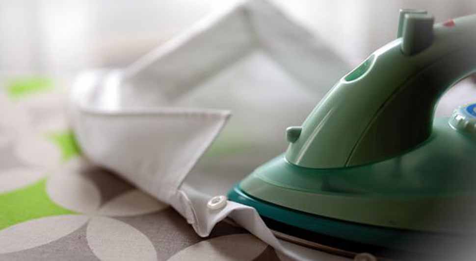 Враћате се да провјерите да ли је искључена пегла? Ова метода спас је од стреса