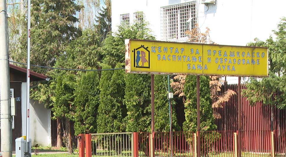Радници Центра за предшколско васпитање поновили захтјеве за повећање плата