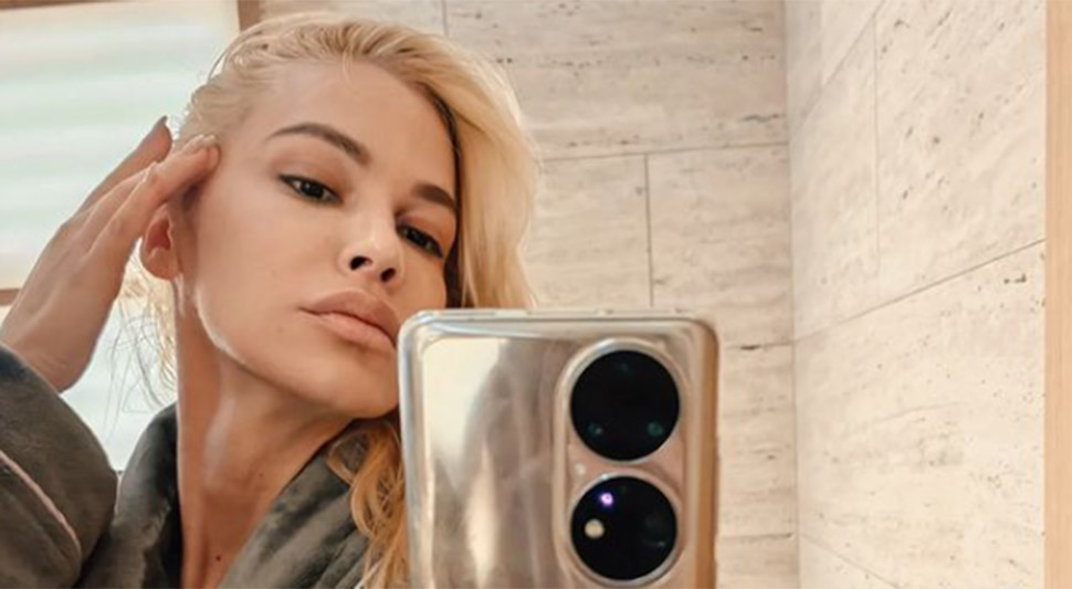 Наташа Беквалац: Имала бих односе с њима да му не знам жену