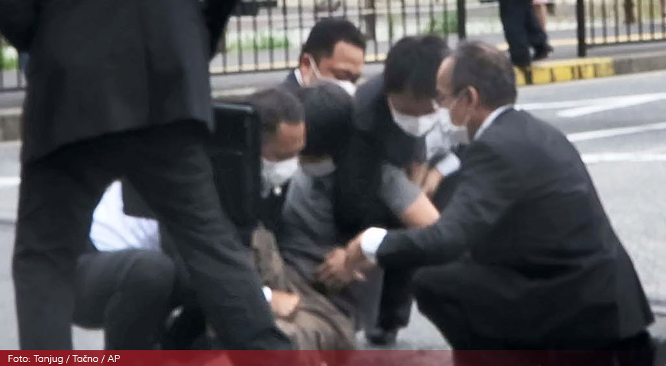 Изречена казна за убиство бившег премијера