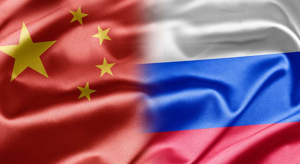 Гуо: Пекинг спреман да подигне односе са Москвом