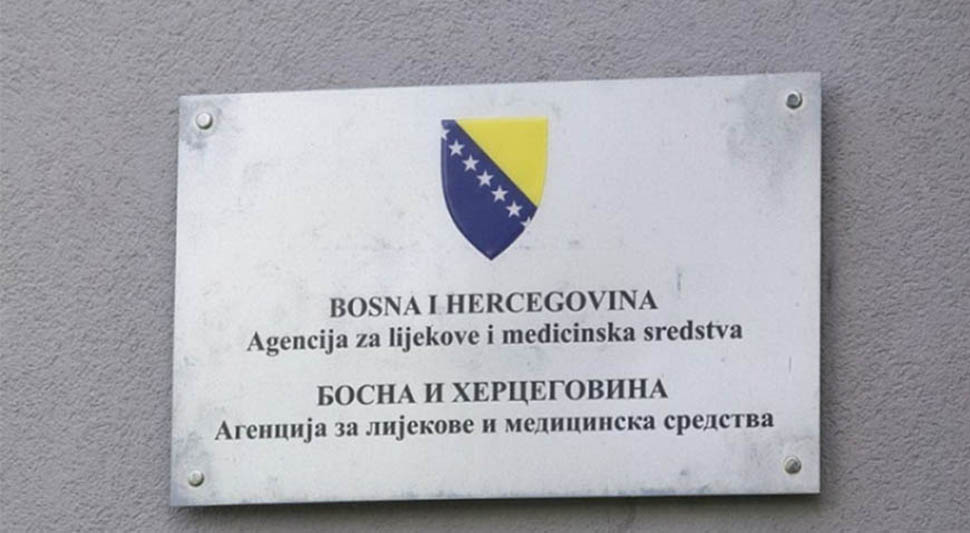 Агенција за лијекове БиХ: Није било пријављених нежељених реакција на "BCG" вакцину