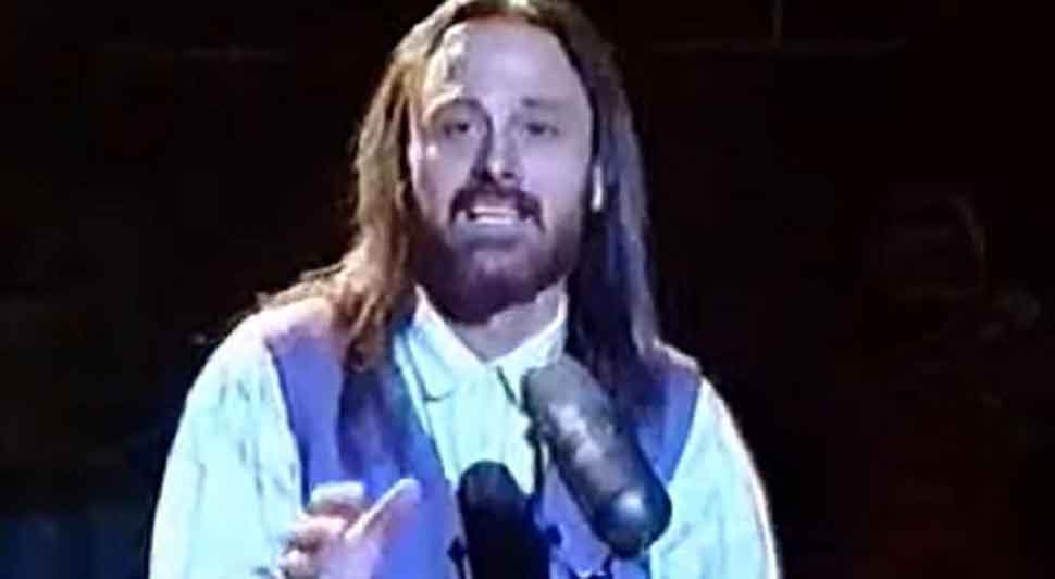 Ово је чекало 20 милиона људи из бивше Југе: Џони Штулић поново снима!