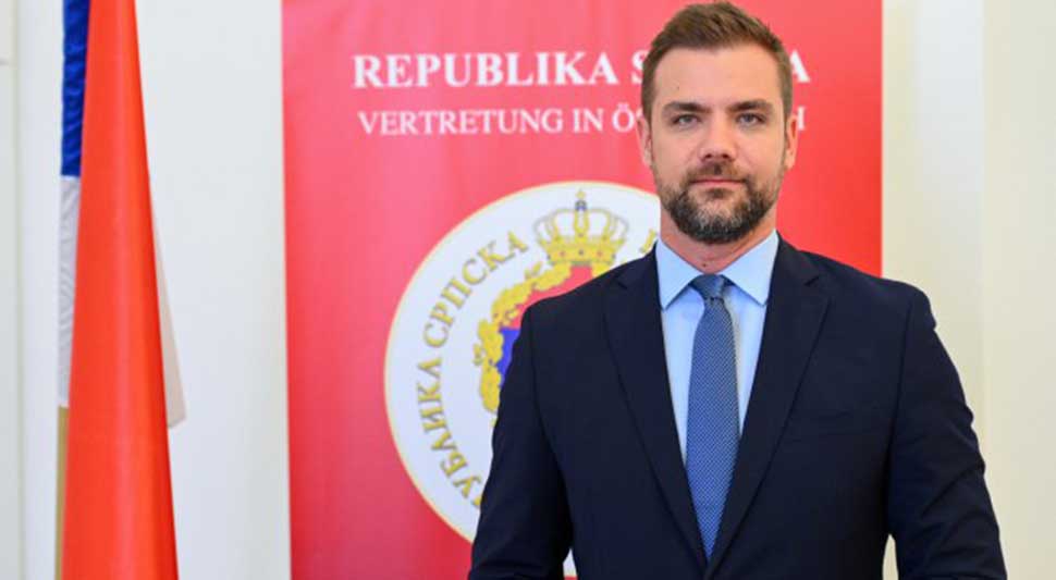 Филиповић: Нови гранични прелаз у Градишци значајан посебно за дијаспору