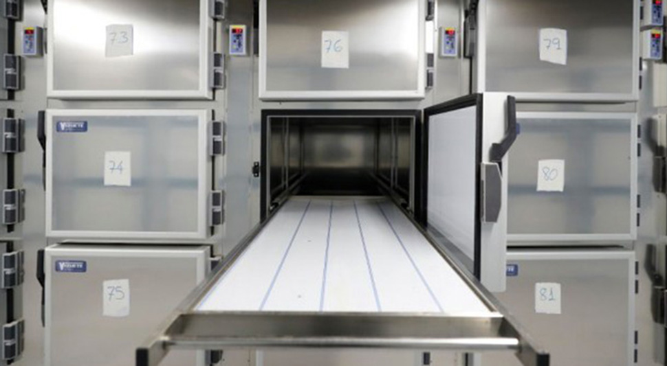 Најмрачнији скандал у историји Харварда: Ево шта је радио директор мртвачнице са лешевима