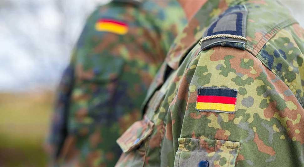 Њемачка војска помагаће полицији у одбрани од дронова