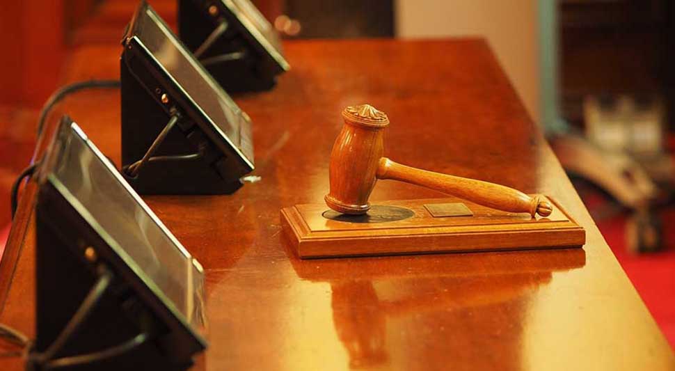 Седморки из предмета ''Волан'' укупно 24 године робије