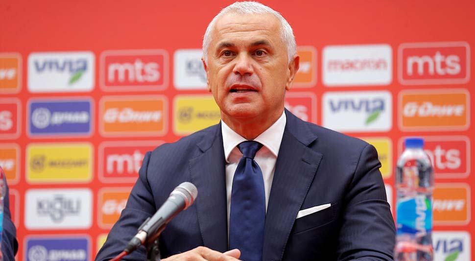 Умро отац Звездана Терзића!