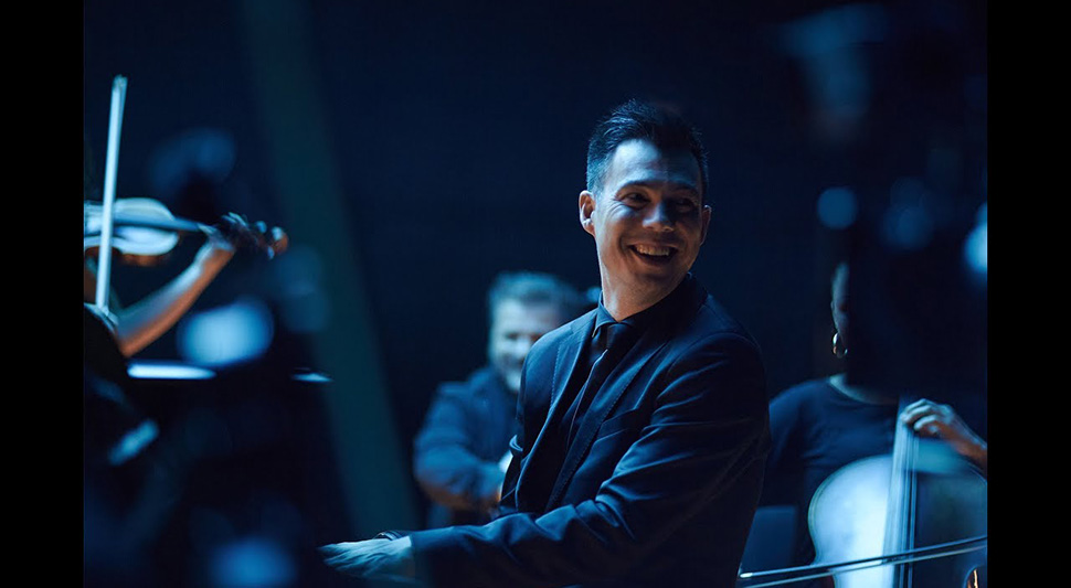 Пјевач исписао сина из музичке школе: "Молили су ме да одустанем"