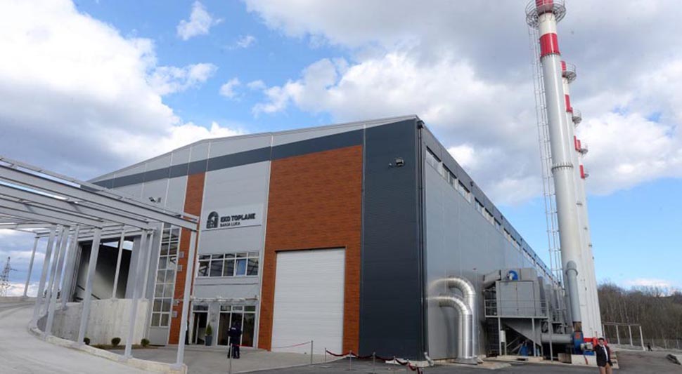 Еко топлане: Саниран квар, кренула испорука топлотне енергије