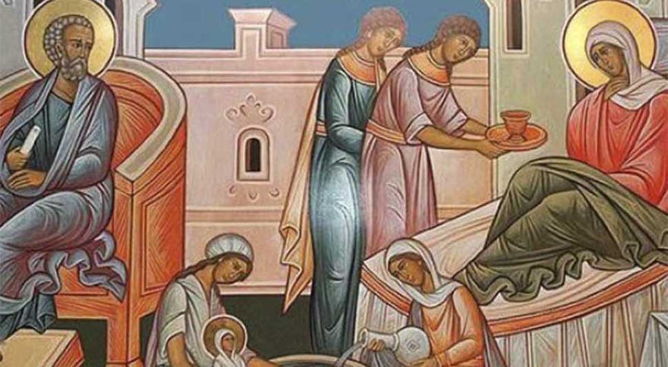 Данас је Мала Госпојина: Ове обичаје многи и данас поштују