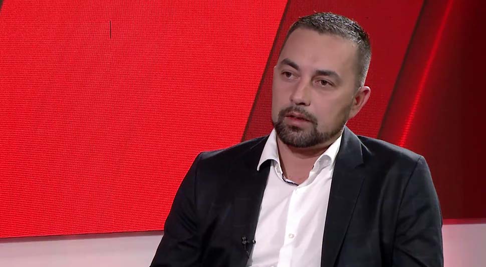 Јеринић: Српски народ је увијек био на правој страни кроз све борбе