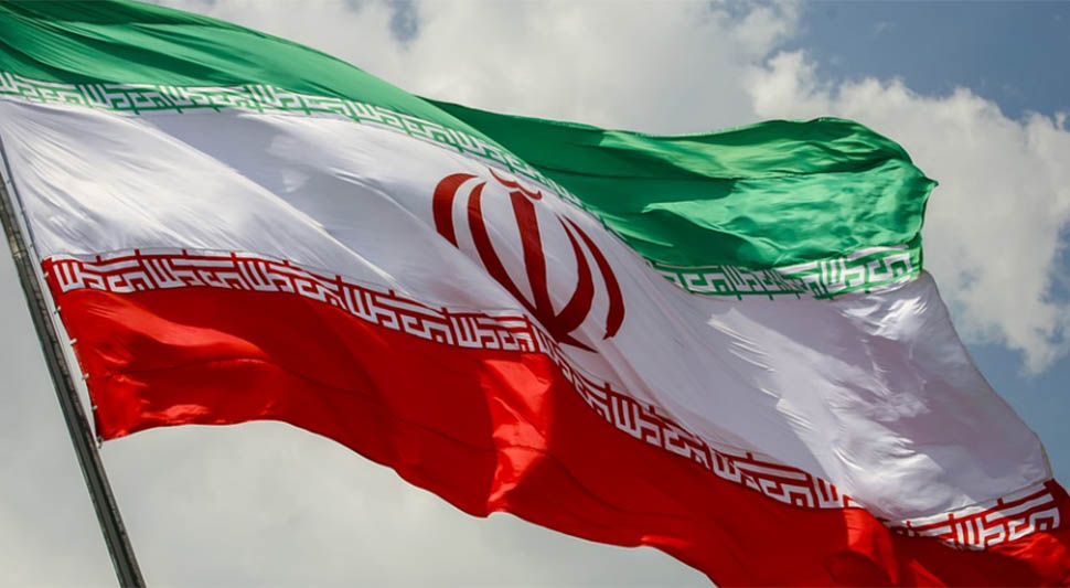 iran zastava pixabay