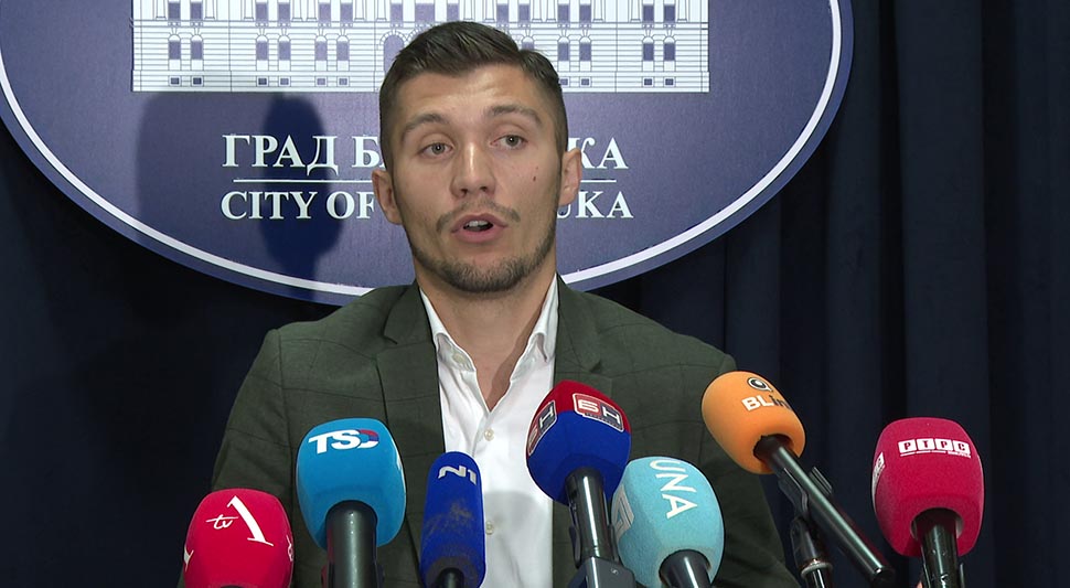 Незнање или манипулација: Кресојевић напао Електрокрајину због нерада Града