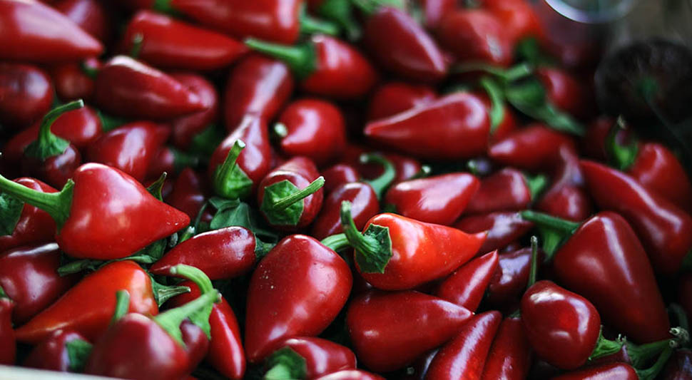 Волите љуто? Ево шта се заиста догађа у вашем тијелу када једете пикантну храну