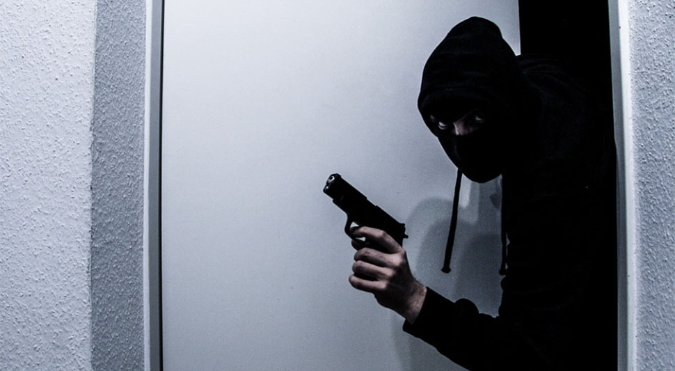 Разбојник мјесецима терорисао Загреб, сада је коначно ухваћен