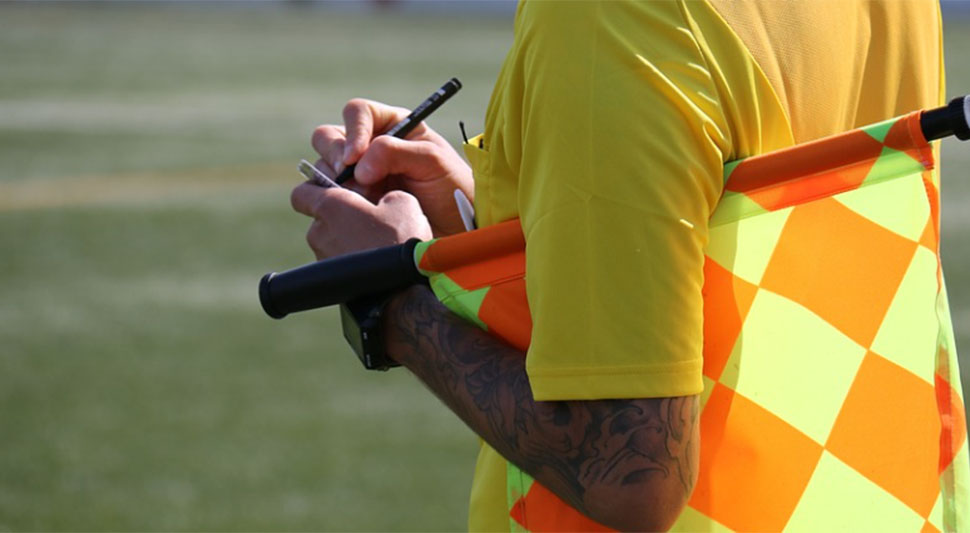 Фудбалер шаком ударио судију у Зворнику, пријети му до пет година затвора