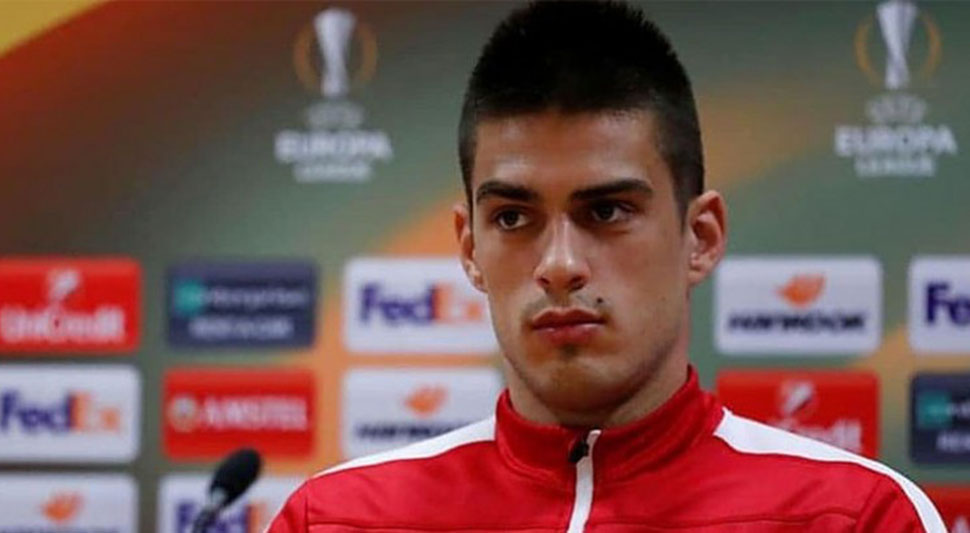 vujadin savic