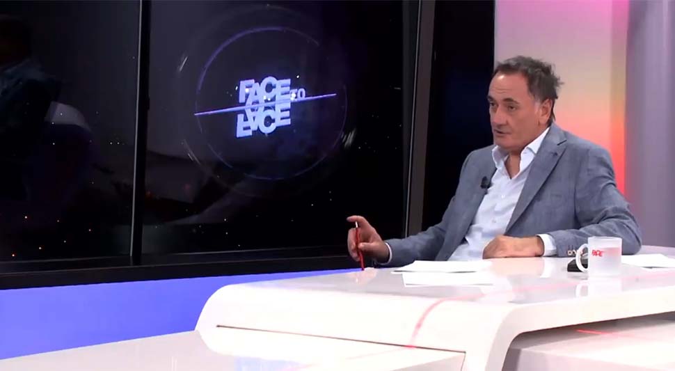 Хаџифејзовић једва преживио, вратио се на посао