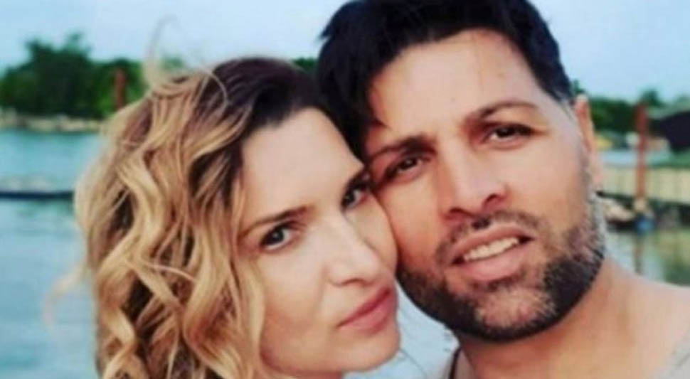 Пјевачица из Србије мужу опростила невјеру: Била сам млада