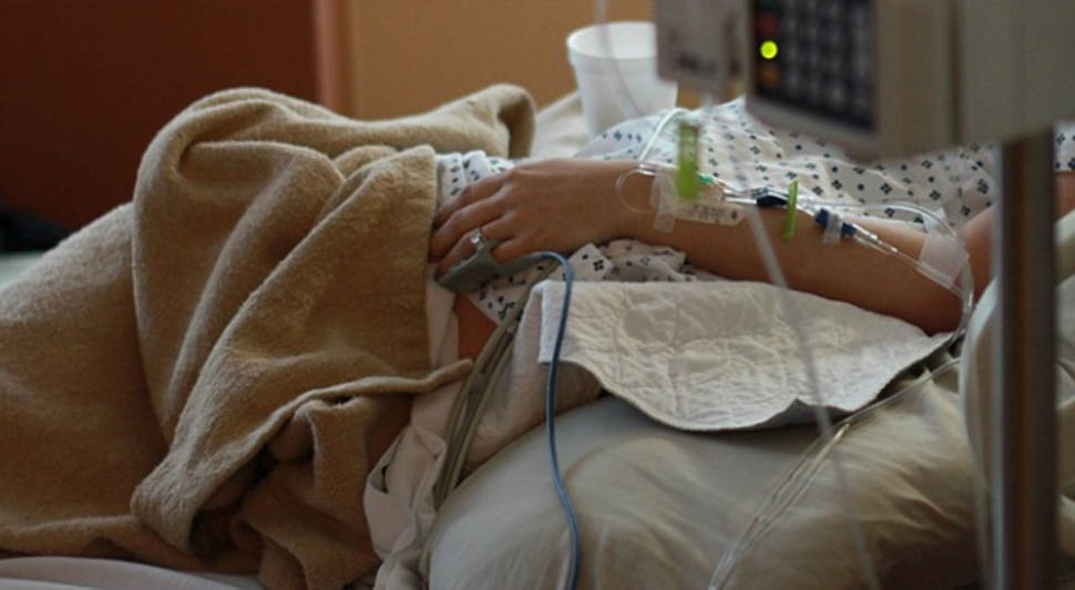 bolnica pacijent pixabay