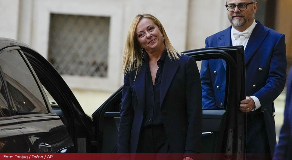 Пуца план ЕУ о руској имовини за Украјину: Италија окренула леђа Бриселу?