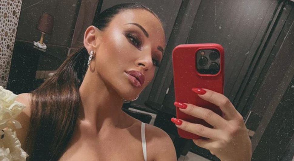 Упетљани Небојша Стпојковић Стојке и Дијана Хркаловић: Наставља се рат Кије и Каће