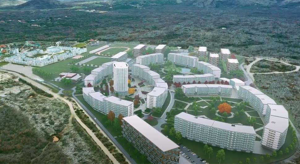 Српска добија ново насеље од чак 25.000 становника