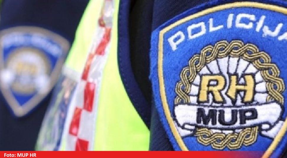 Ухапшен мушкарац (43) због подметања пожара код Рогознице