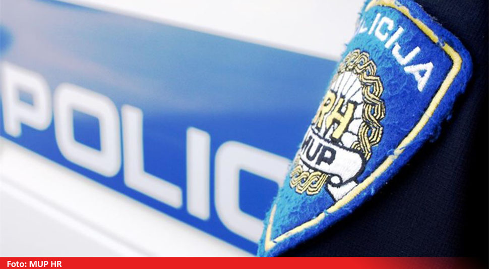 Хорор у Загребу: Младић пронашао човјека са језивим повредама како лежи на улици