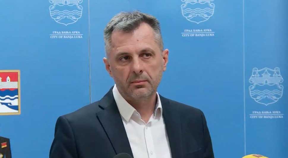 Радојичић искључио Вукановића: Добитна комбинација су Блануша и Станивуковић