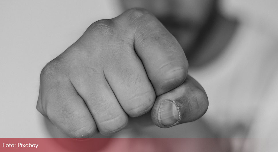 Драма у ресторану: Нападнути познати адвокати