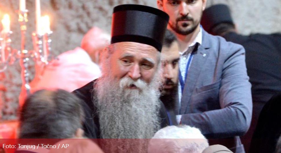 Митрополит Јоаникије: Спремамо се за увођење вјеронауке