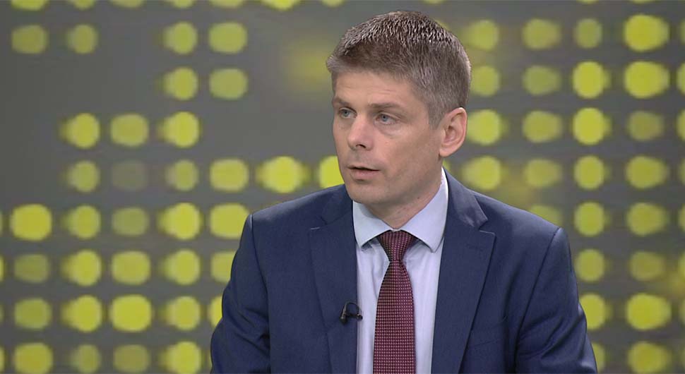 Арно Гујон: Срби били жртве погрома, а само се борили за своју слободу и идентитет