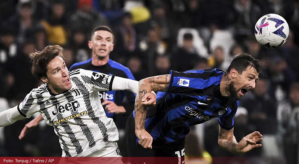 Јувентус жели старог играча, Ливерпул одбија да га пусти