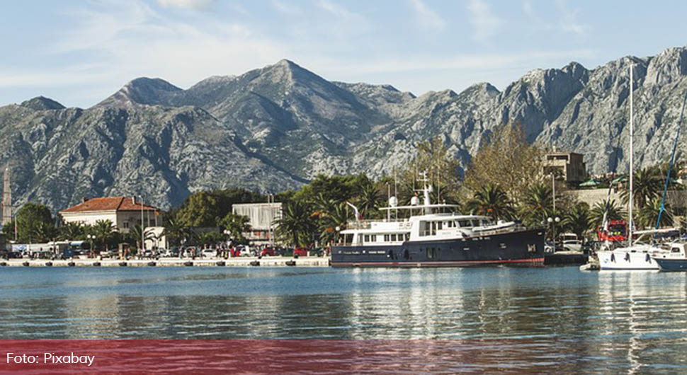 Држављанке БиХ и Хрватске осумњичене да су покрале странце у Котору