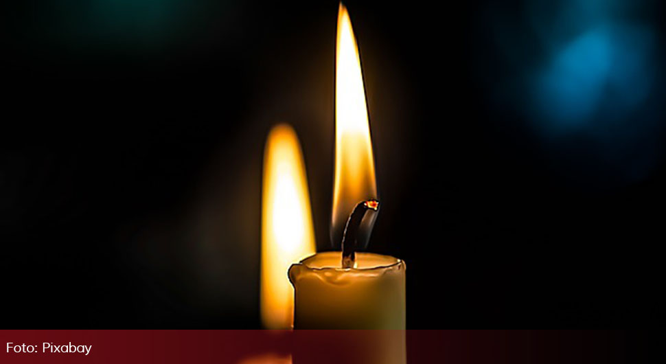 Преминуо Владо Ђукановић