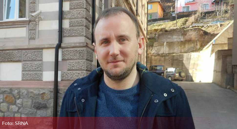 Којић: У Сарајеву ослобађају оне који су одговорни за злочине над српским цивилима