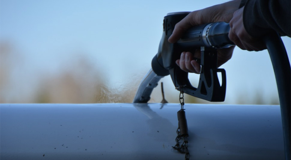 Казне до 30.000 КМ: И пумпе на мети инспекције