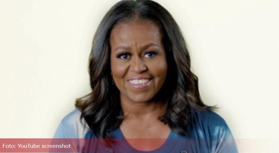 Мишел Обама: САД још нису спремне