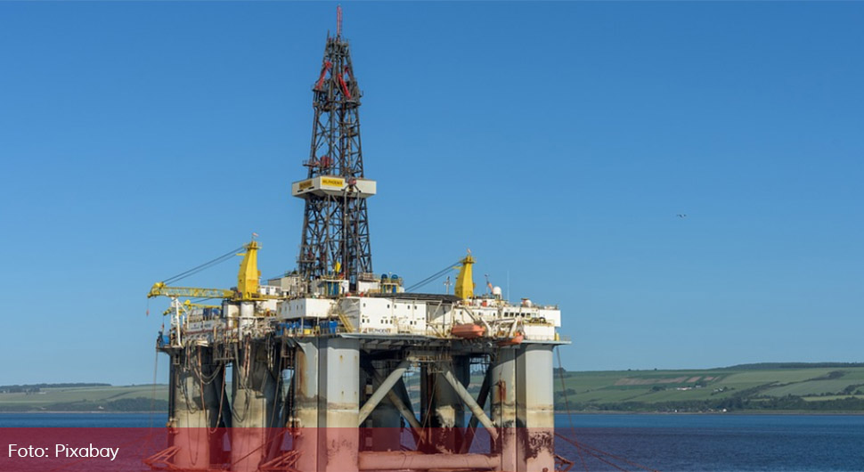 Хрватска открила резерве природног гаса у Јадрану