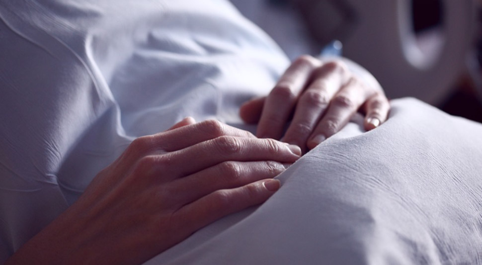 Медицинска сестра објаснила шта се дешава с тијелом када пацијент умире