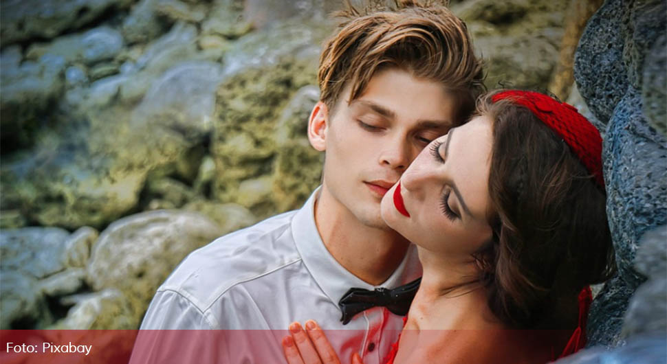 Зашто вам се тресу ноге послије односа - изненђујуће објашњење