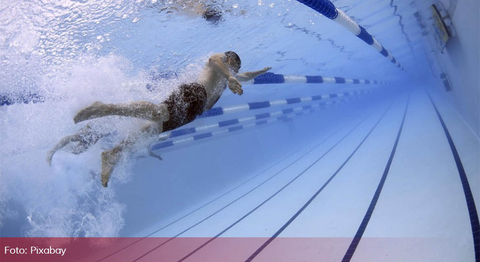 Фиктивним клубовима "минирају" Пливачки савез Српске