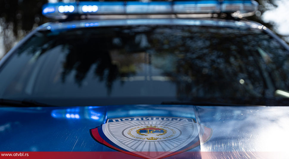 У судару тешко повријеђено двоје Бањалучана