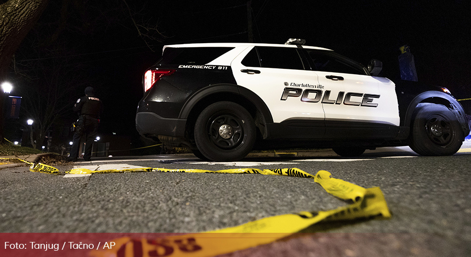 Породична свађа прерасла у општу пуцњаву: Има рањених и мртвих